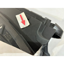 BMW 5 G30 G31 Guida della presa d'aria - 15084