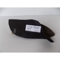 Mercedes W211 Cuscino del sedile con airbag Sinistro  -5473