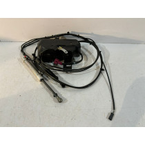 Mercedes W164 ML GL Idraulica delle alette- 15098