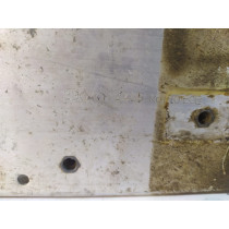 BMW 5 F10/F11 Zona deformazione ant. dx-15106