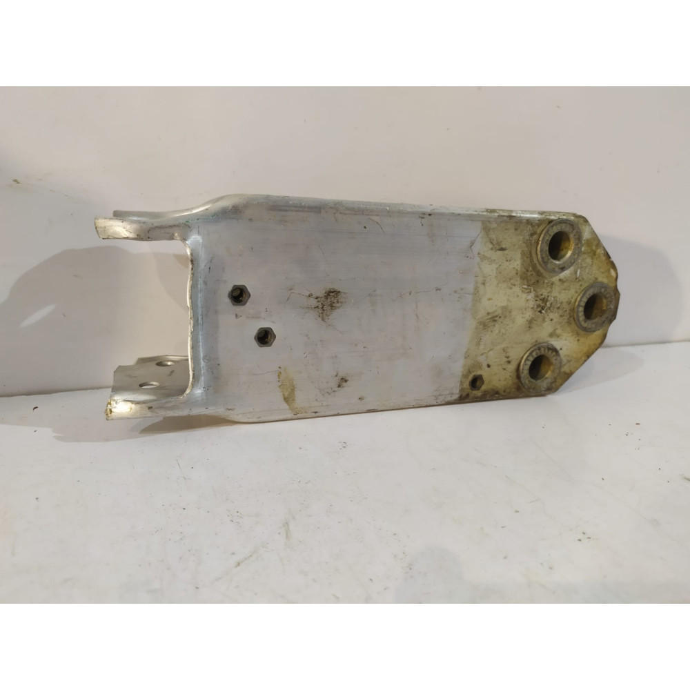 BMW 5 F10/F11 Zona...