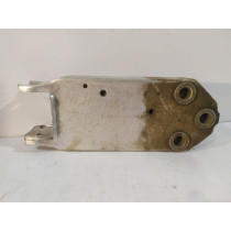 BMW 5 F10/F11 Zona deformazione ant. sx- 15107