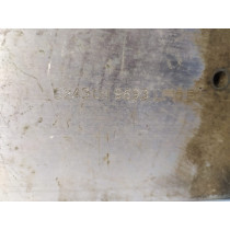 BMW 5 F10/F11 Zona deformazione ant. sx- 15107