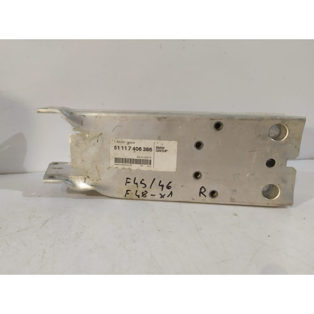 BMW F48/F39/F45 Zona deformazione ant dx-15109