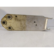 BMW 7 F01/F02 Zona deformazione anteriore dx-15110