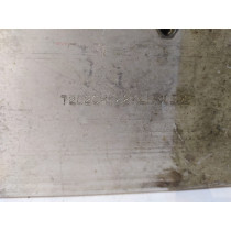 BMW 7 F01/F02 Zona deformazione anteriore dx-15110