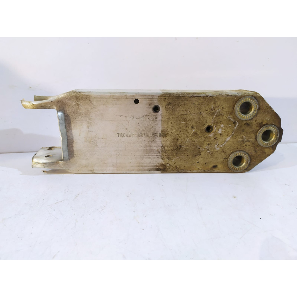 BMW 7 F01/F02 Zona...