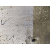 BMW 7 F01/F02 Zona deformazione anteriore dx-15111