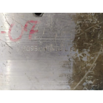 BMW 5 GT F07 Zona deformazione anteriore dx-15112