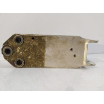 BMW 5 GT F07 Zona deformazione anteriore dx-15112