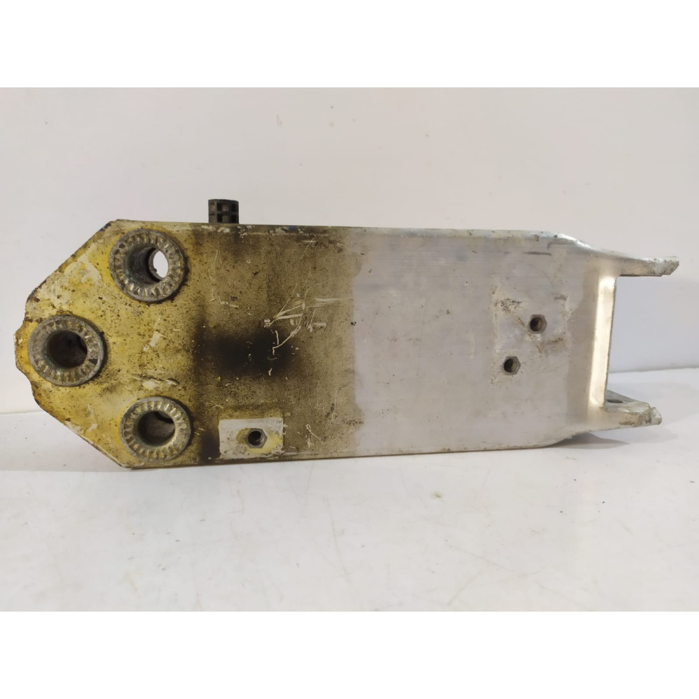 BMW 5 GT F07 Zona...