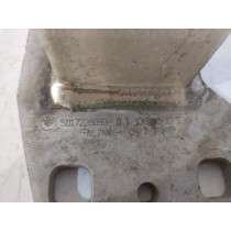 BMW Z4 E89 Zona deformazione anteriore sx- 15114