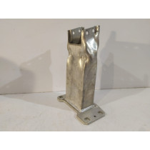 BMW Z4 E89 Zona deformazione anteriore dx- 15115