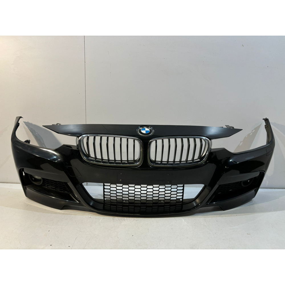 Paraurti anteriore BMW 3 F30 F31 LCI - 12445