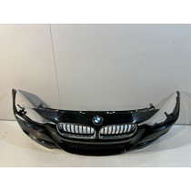 Paraurti anteriore BMW 3 F30 F31 LCI - 12445