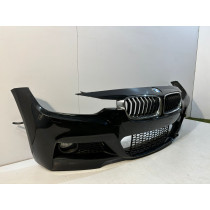Paraurti anteriore BMW 3 F30 F31 LCI - 12445