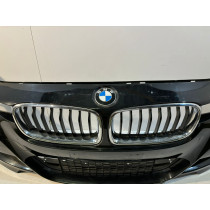 Paraurti anteriore BMW 3 F30 F31 LCI - 12445