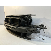 BMW 5 F10/F11Cintura anteriore completa-13976