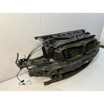 BMW 5 F10/F11Cintura anteriore completa-13976