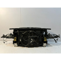 BMW 5 F10/F11Cintura anteriore completa-13976