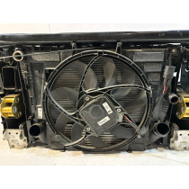 BMW 5 F10/F11Cintura anteriore completa-13976