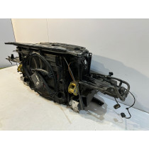 BMW 5 F10/F11Cintura anteriore completa-13976