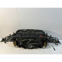 BMW 5 F10/F11Cintura anteriore completa-13976