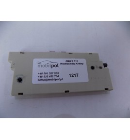 BMW 6 F12 Amplificatore d'antenna- 1217