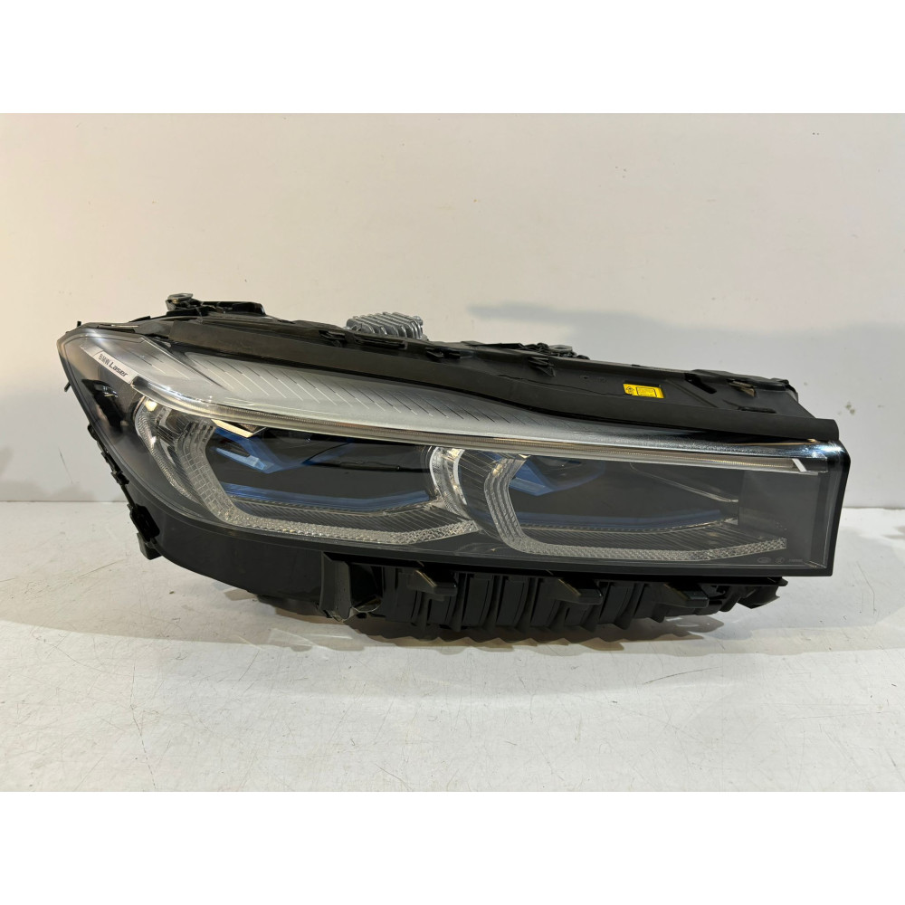 BMW 7 G11 / G12 LCI Faro frontale laser DX - 15236