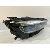 BMW 7 G11 / G12 LCI Faro frontale laser DX - 15236