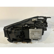 BMW 7 G11 / G12 LCI Faro frontale laser DX - 15236