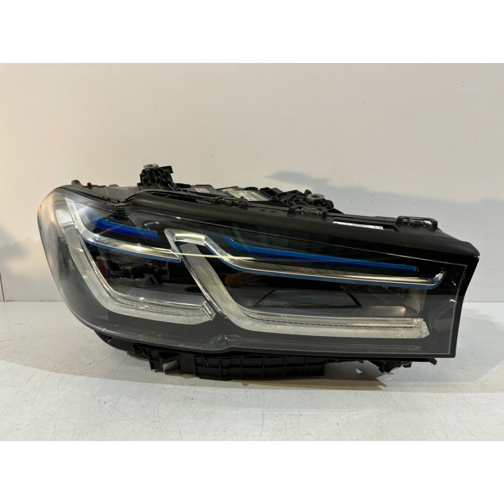 BMW 5 G30 / G31 LCI Faro laser dx - 15240