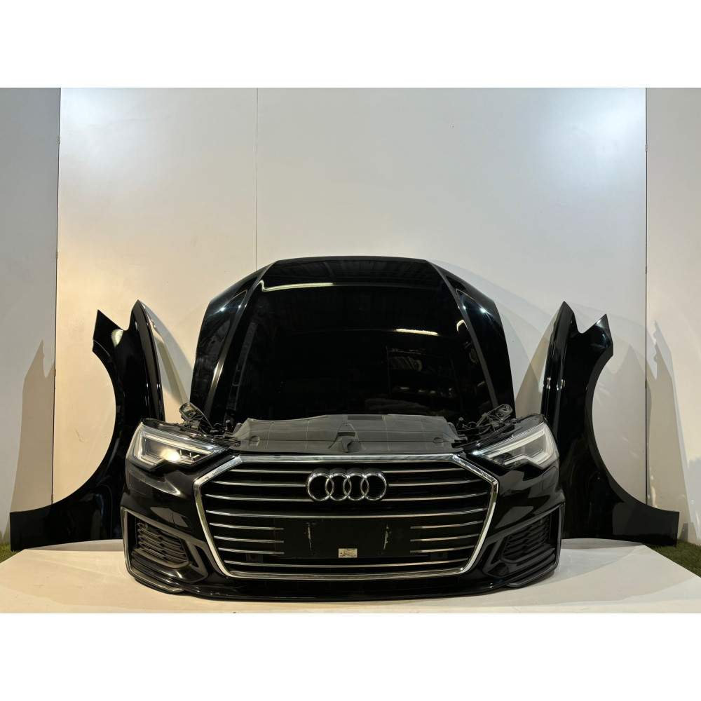 Musata completa AUDI A6 C8...