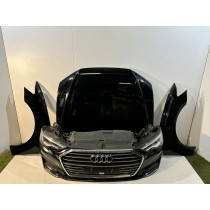 Musata completa AUDI A6 C8 4K S-Line - 15252