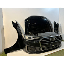 Musata completa AUDI A6 C8 4K S-Line - 15252
