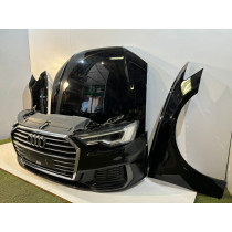 Musata completa AUDI A6 C8 4K S-Line - 15252