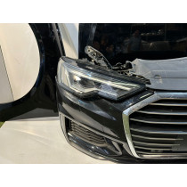 Musata completa AUDI A6 C8 4K S-Line - 15252