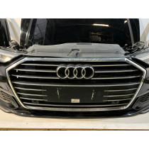 Musata completa AUDI A6 C8 4K S-Line - 15252