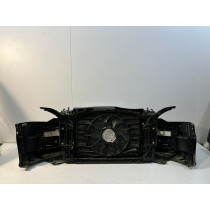 Musata completa AUDI A6 C8 4K S-Line - 15252