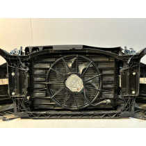 Musata completa AUDI A6 C8 4K S-Line - 15252