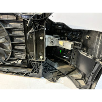 Musata completa AUDI A6 C8 4K S-Line - 15252