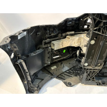 Musata completa AUDI A6 C8 4K S-Line - 15252