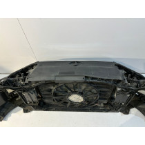 Musata completa AUDI A6 C8 4K S-Line - 15252