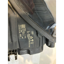 Musata completa AUDI A6 C8 4K S-Line - 15252
