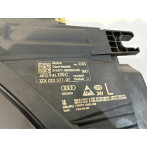 Musata completa AUDI A6 C8 4K S-Line - 15252