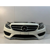 Musata completa Mercedes C W205 - 15253