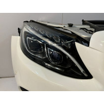 Musata completa Mercedes C W205 - 15253