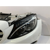 Musata completa Mercedes C W205 - 15253