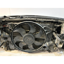 Musata completa Mercedes C W205 - 15253