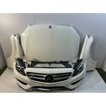 Musata completa Mercedes C W205 - 15253